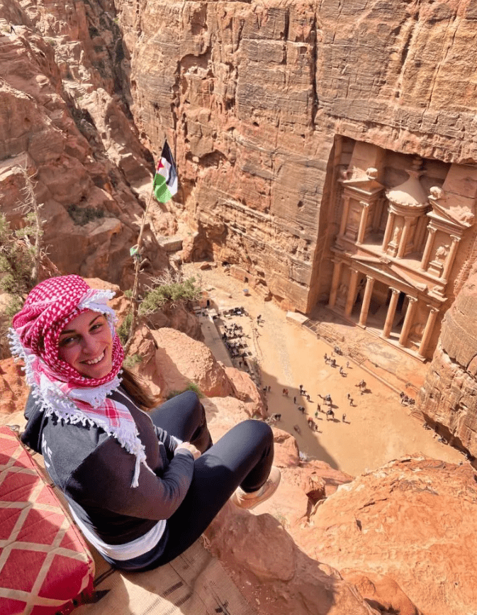 Petra travel guide