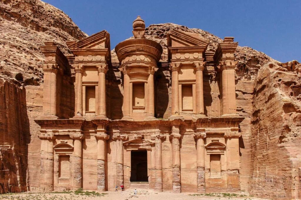 Secrets of Petra to Know Before Visiting