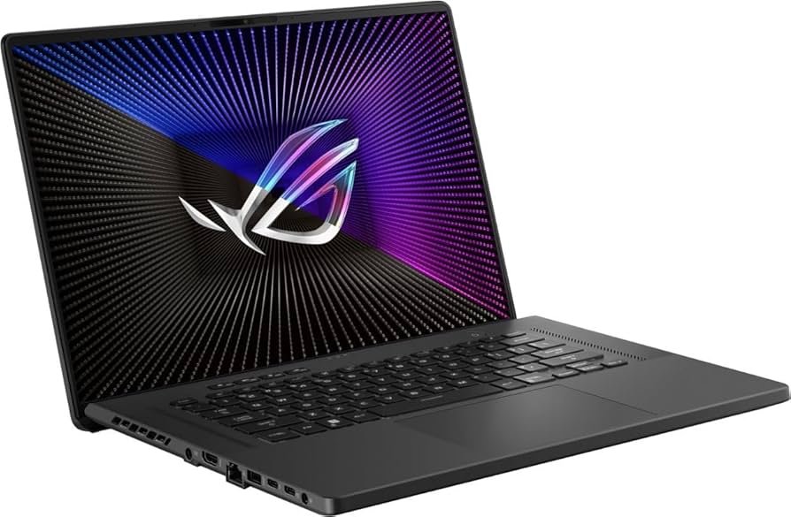 ASUS ROG Zephyrus G16