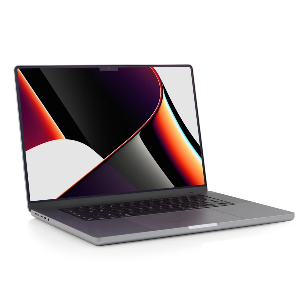 Apple MacBook Pro 16 review