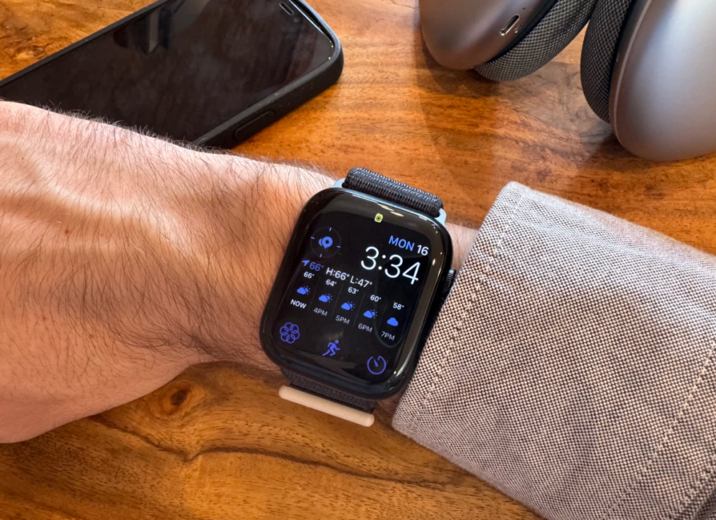 Apple Watch Series 9