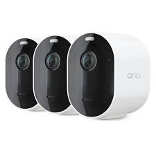 Arlo Pro 4
