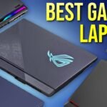 Best Laptops for Gaming in 2024