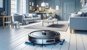 Best Robot Vacuum Cleaners of 2024 for a Spotless Home