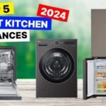 Best Smart Kitchen Appliances of 2024