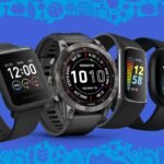 Best Smartwatches for Fitness and Health in 2024