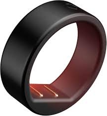 Circular Smart Ring