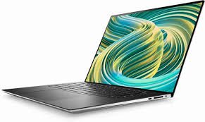 Dell XPS 15