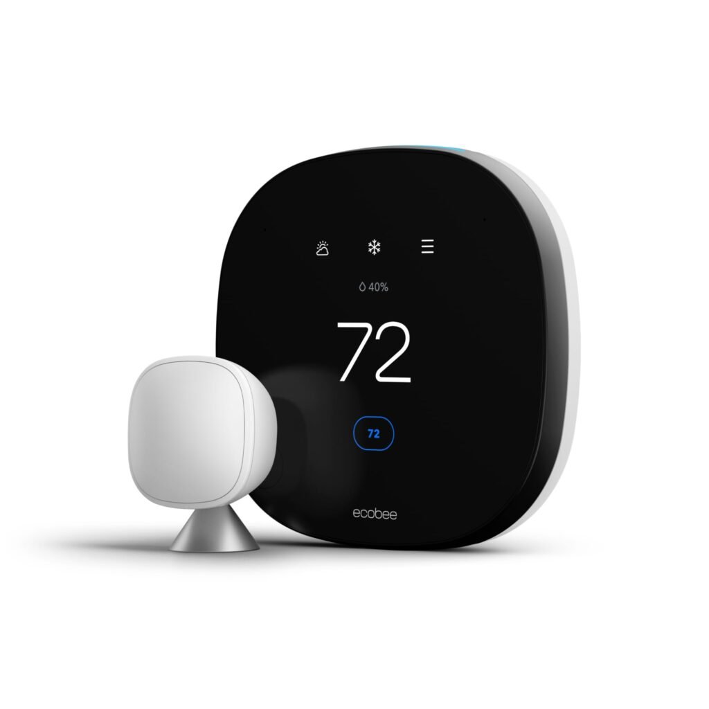 Ecobee SmartThermostat