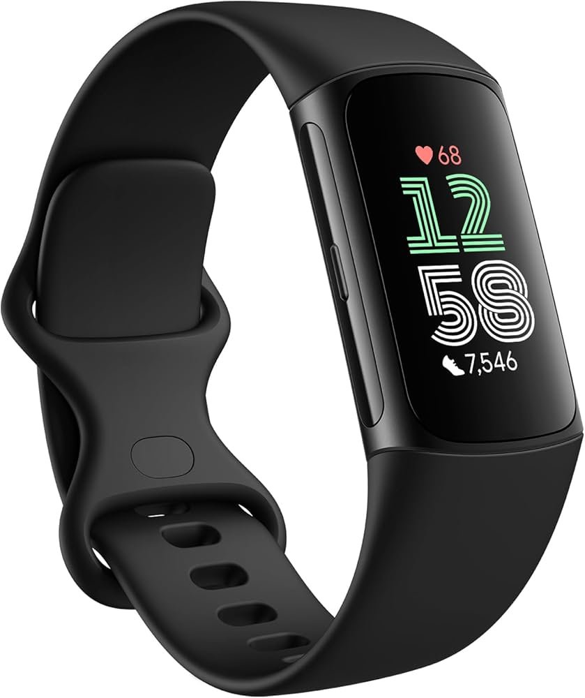 Best Fitness Trackers of 2024