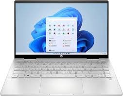 HP Pavilion x360