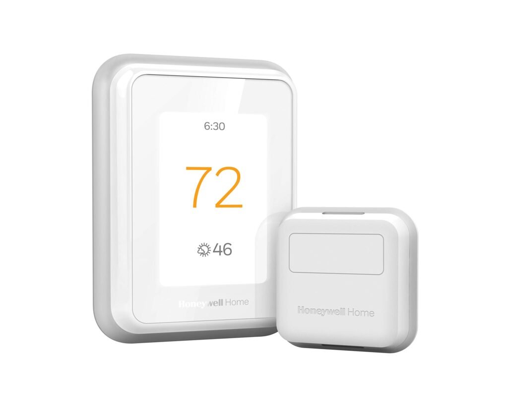 Honeywell T9 Smart Thermostat