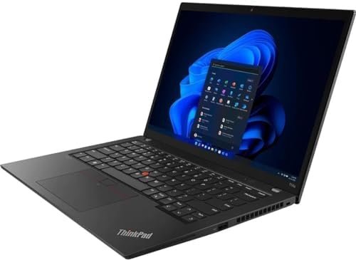 Lenovo ThinkPad T14s