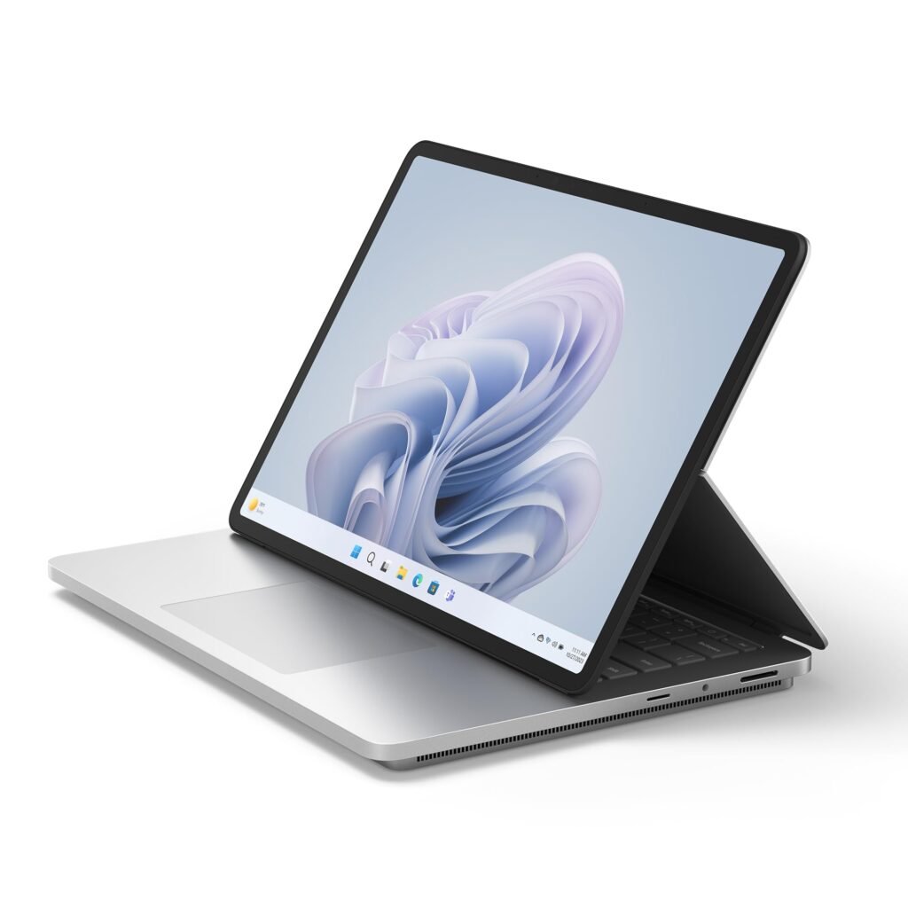 Microsoft Surface Laptop Studio 2 