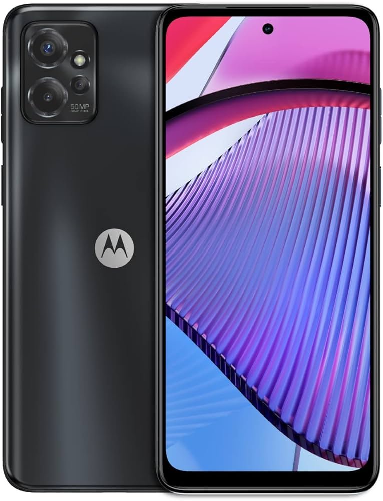 Motorola Moto G Power (2024)