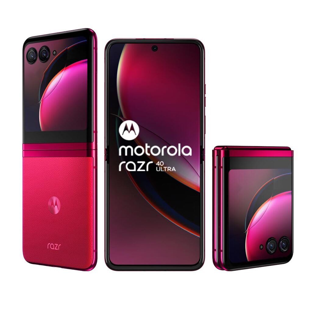 Motorola Razr 40 Ultra