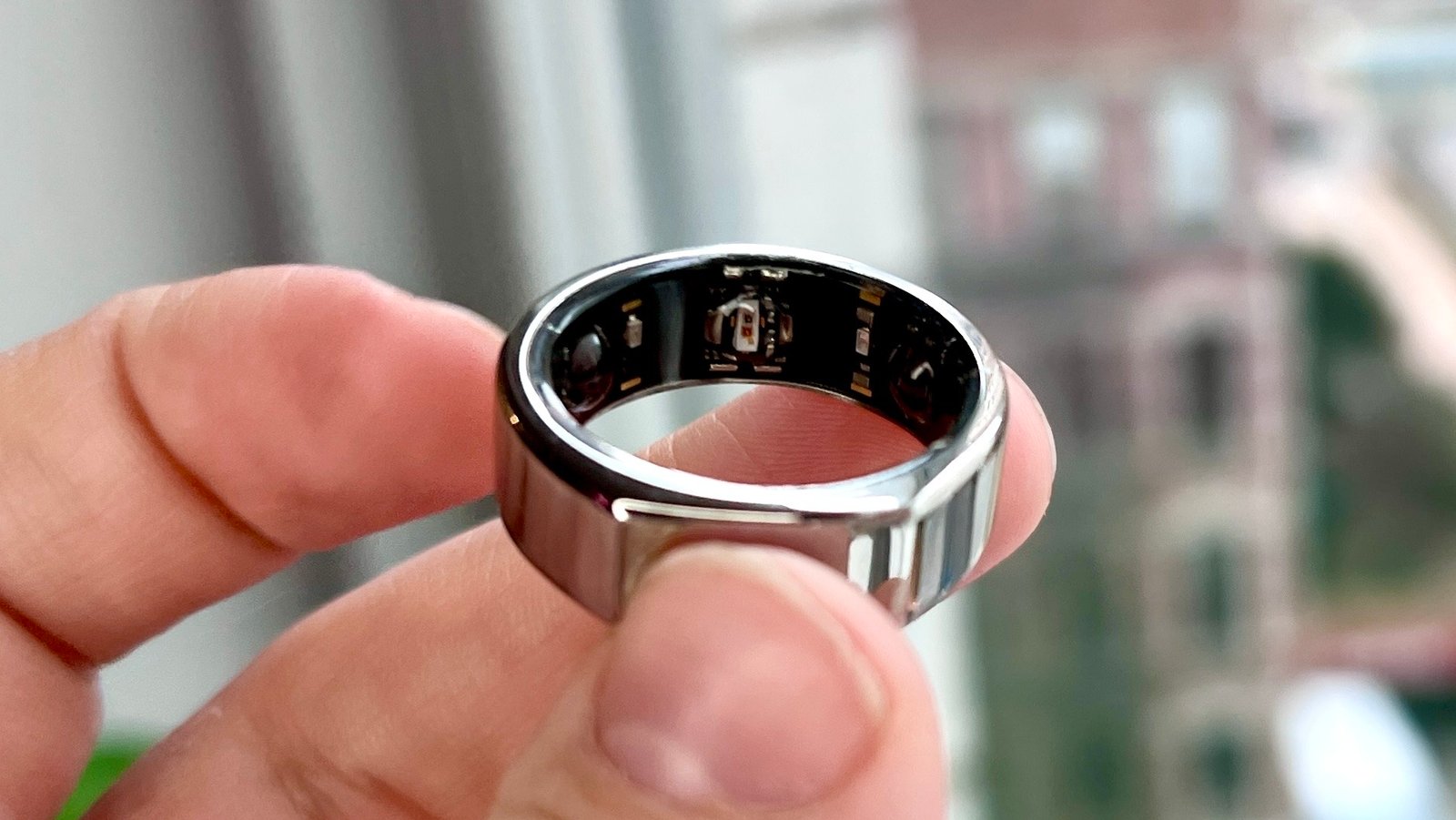 best smart rings of 2024 