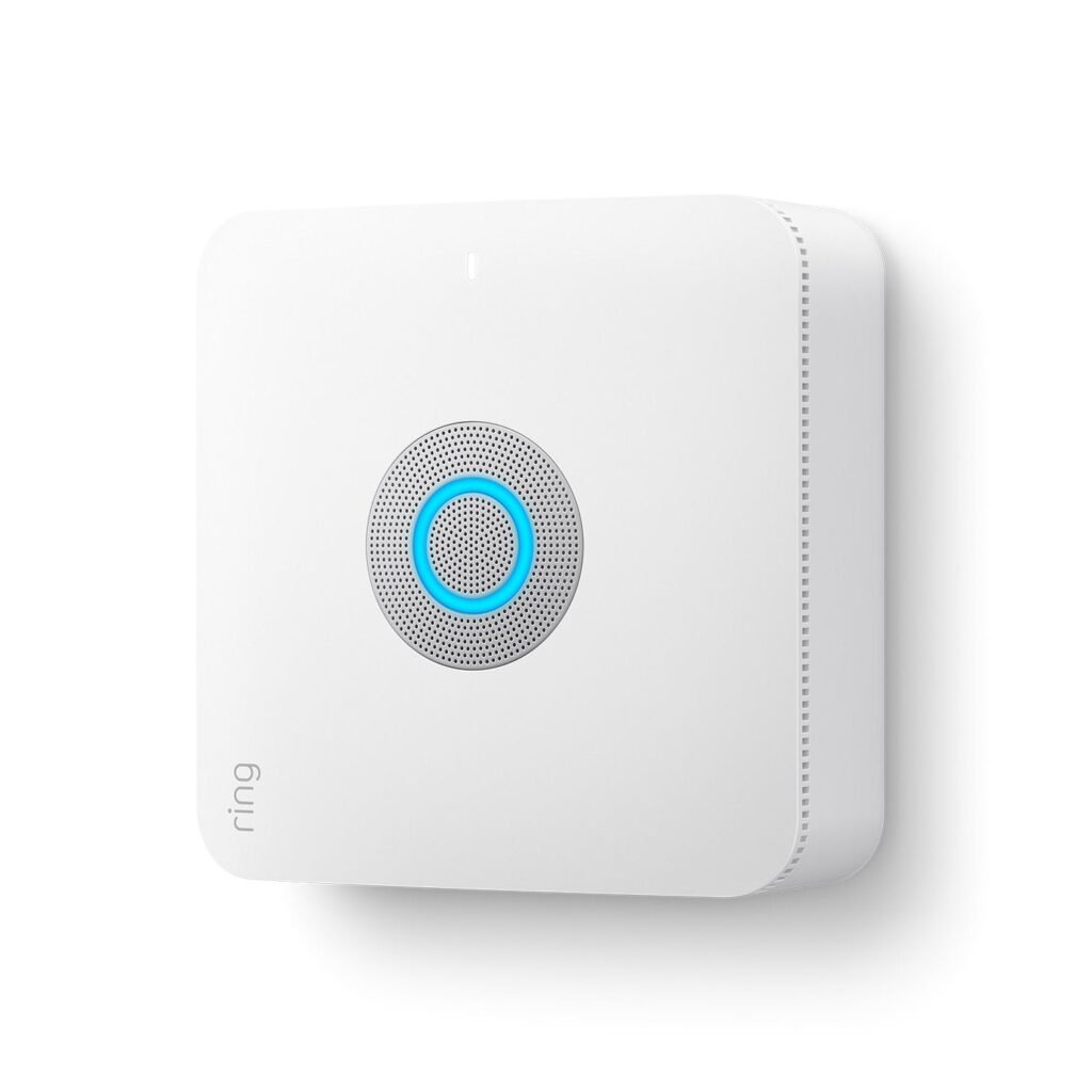 Ring Alarm Pro
