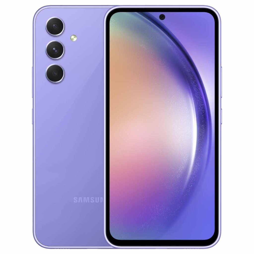 Best Budget Smartphones of 2024