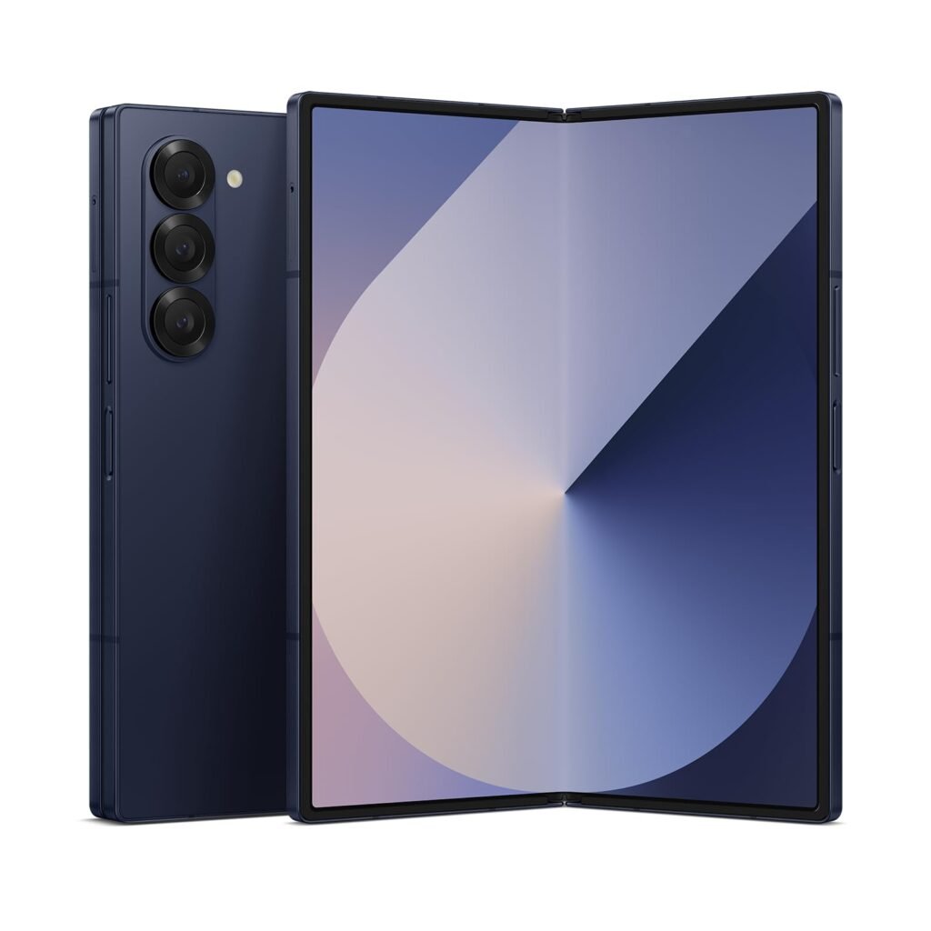 Samsung Galaxy Z Fold 6