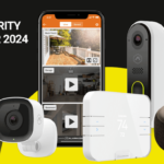 Top Smart Home Security Systems of 2024