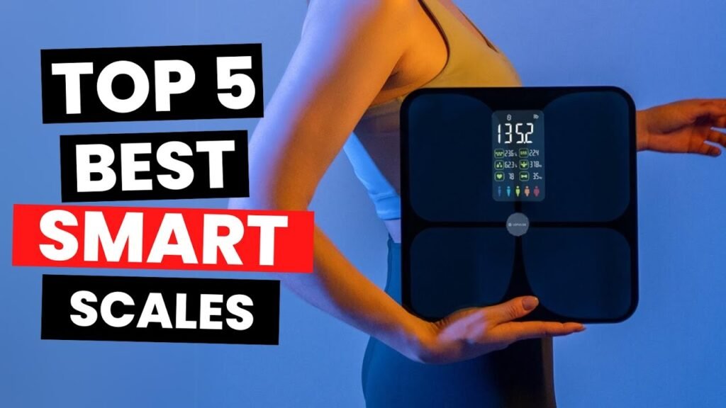 Top Smart Scales of 2024