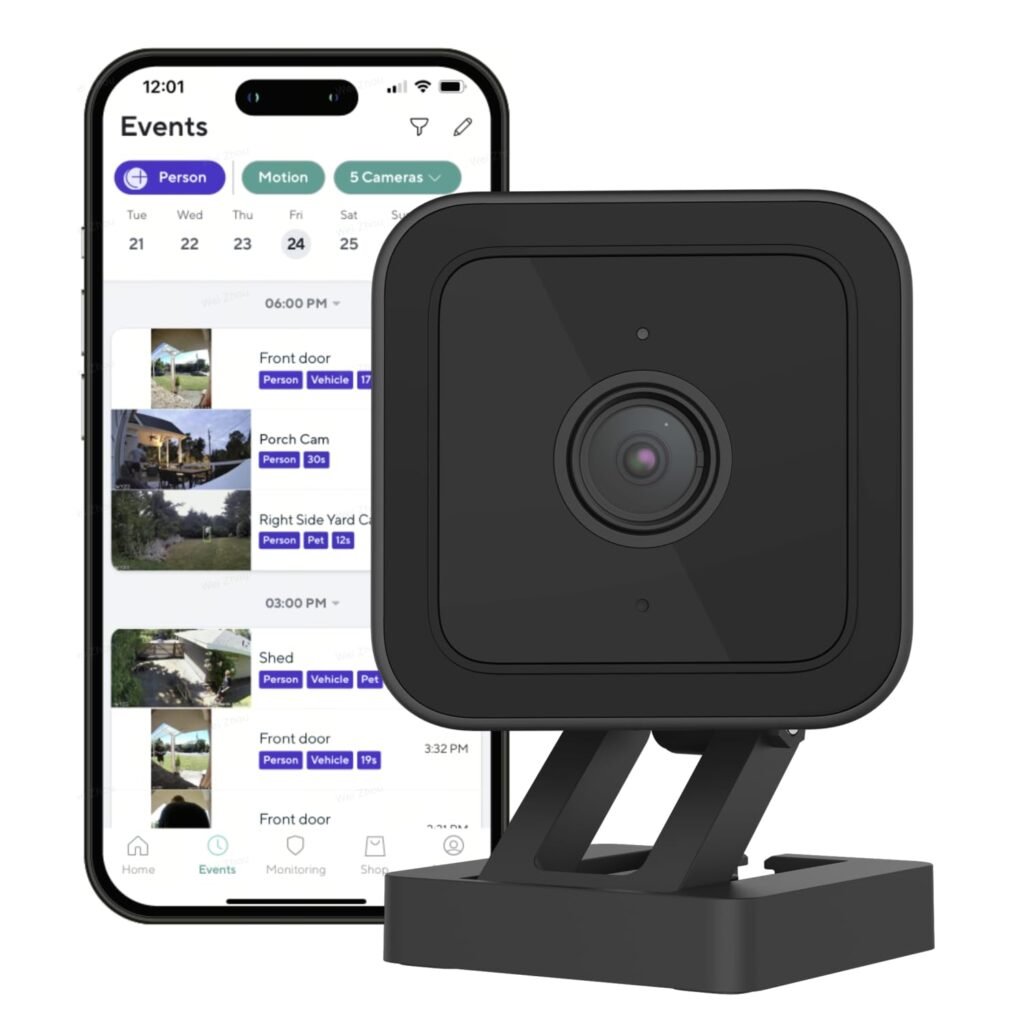 Wyze Cam v3