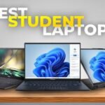 Best Laptops for Students in 2024