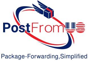 PostFromUS – Global Shipping