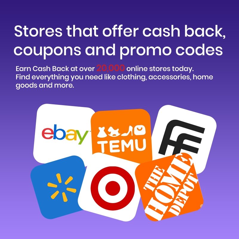 Cashback provider